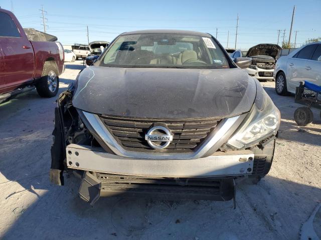 1N4AL3AP1GN310038 - 2016 NISSAN ALTIMA 2.5 GRAY photo 5