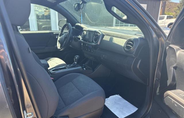 3TMBZ5DNXHM011632 - 2017 TOYOTA TACOMA DOUBLE CAB Boz foto 5