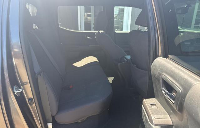 3TMBZ5DNXHM011632 - 2017 TOYOTA TACOMA DOUBLE CAB Boz foto 6