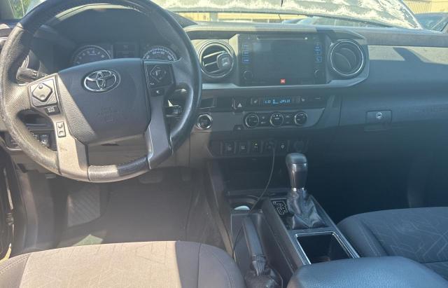 3TMBZ5DNXHM011632 - 2017 TOYOTA TACOMA DOUBLE CAB Boz foto 9