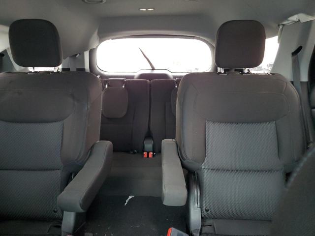 1FMSK7DH8NGB88126 - 2022 FORD EXPLORER XLT 黑色 照片 10