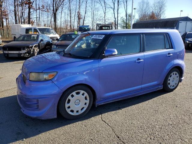 2010 TOYOTA SCION XB, 