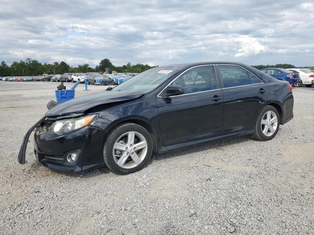 2012 TOYOTA CAMRY BASE, 