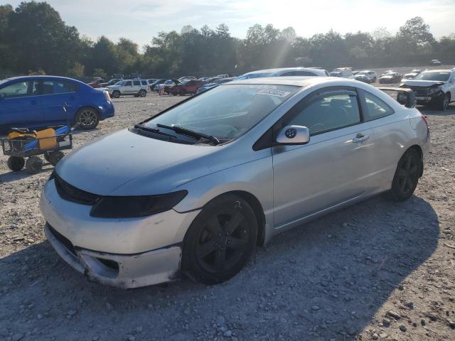 2006 HONDA CIVIC EX, 