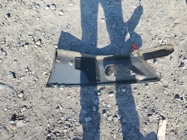 2HGFG118X6H583134 - 2006 HONDA CIVIC EX SILVER photo 12