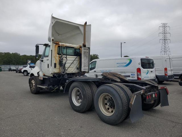 1HSCTAPR4BJ358771 - 2011 INTERNATIONAL PROSTAR Ақ фото 3