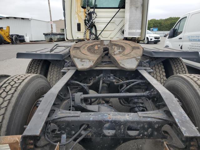 1HSCTAPR4BJ358771 - 2011 INTERNATIONAL PROSTAR Ақ фото 6