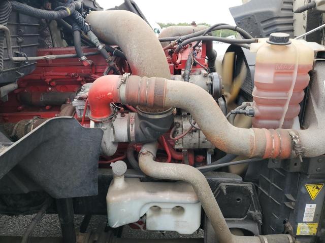 1HSCTAPR4BJ358771 - 2011 INTERNATIONAL PROSTAR Ақ фото 7