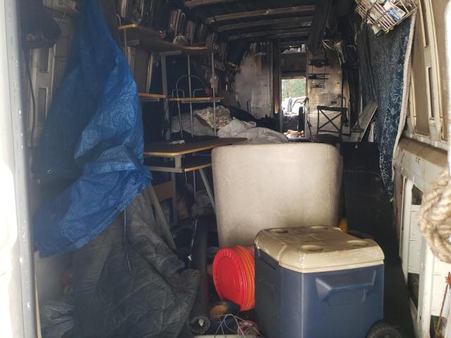 WD3PE8CC9D5770690 - 2013 MERCEDES-BENZ SPRINTER 2500 Ağ foto 10