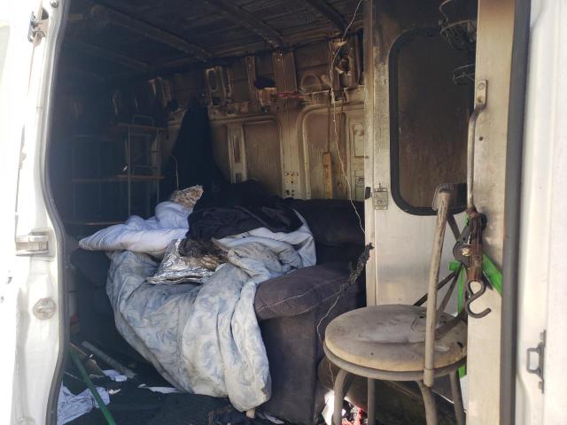 WD3PE8CC9D5770690 - 2013 MERCEDES-BENZ SPRINTER 2500 Ağ foto 11