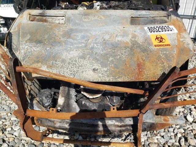 WD3PE8CC9D5770690 - 2013 MERCEDES-BENZ SPRINTER 2500 Ağ foto 12