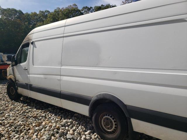WD3PE8CC9D5770690 - 2013 MERCEDES-BENZ SPRINTER 2500 Ağ foto 2