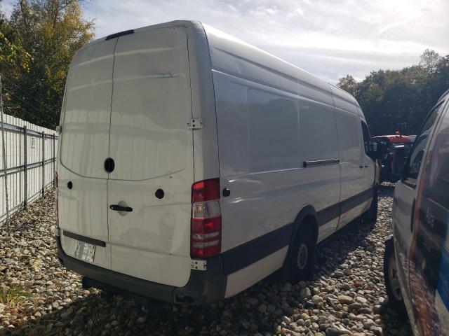 WD3PE8CC9D5770690 - 2013 MERCEDES-BENZ SPRINTER 2500 Ağ foto 3