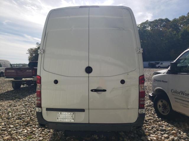 WD3PE8CC9D5770690 - 2013 MERCEDES-BENZ SPRINTER 2500 Ağ foto 6