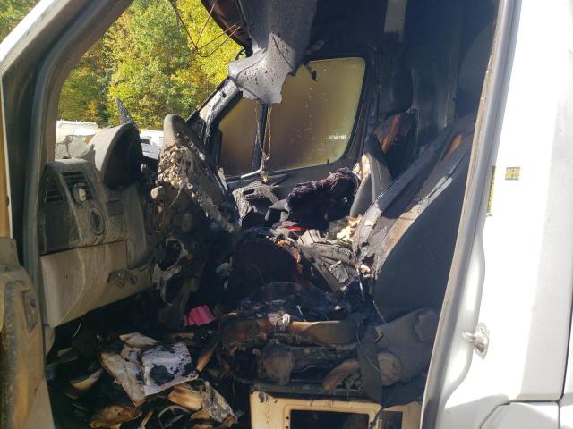 WD3PE8CC9D5770690 - 2013 MERCEDES-BENZ SPRINTER 2500 Ağ foto 7