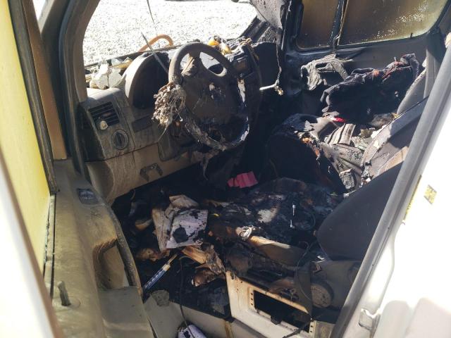 WD3PE8CC9D5770690 - 2013 MERCEDES-BENZ SPRINTER 2500 Ağ foto 8