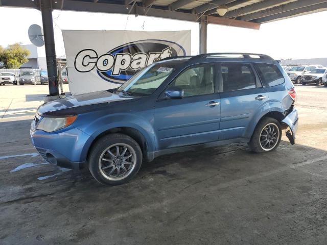 2009 SUBARU FORESTER 2.5X PREMIUM, 