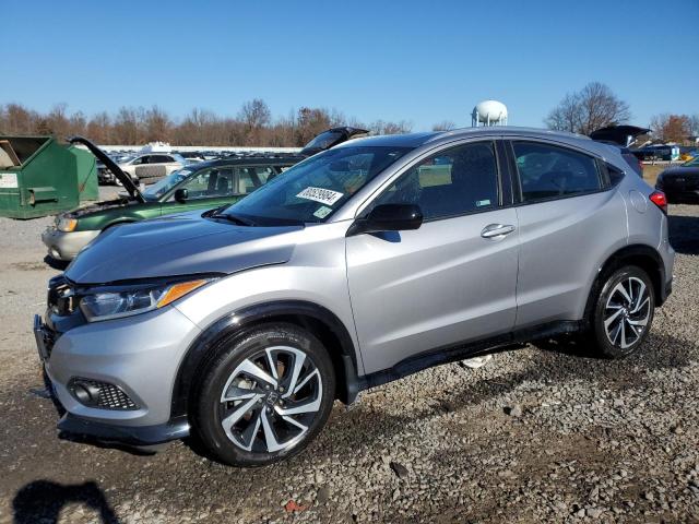 2019 HONDA HR-V SPORT, 