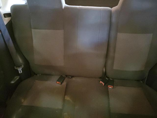 1C4NJCBA2GD560065 - 2016 JEEP COMPASS SPORT Grau Foto 10