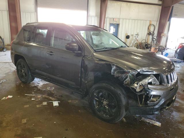 1C4NJCBA2GD560065 - 2016 JEEP COMPASS SPORT Grau Foto 4