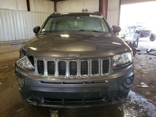 1C4NJCBA2GD560065 - 2016 JEEP COMPASS SPORT Grau Foto 5