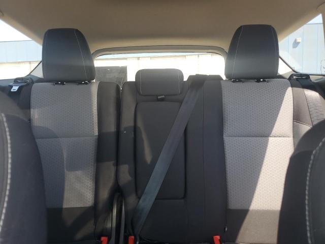 1FMCU9GD2KUB09033 - 2019 FORD ESCAPE SE 灰色 照片 10