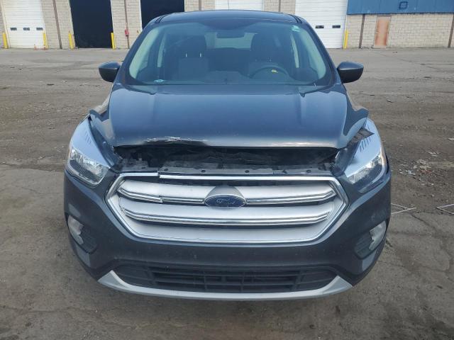 1FMCU9GD2KUB09033 - 2019 FORD ESCAPE SE 灰色 照片 5