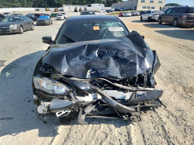 SHHFK7H74HU202463 - 2017 HONDA CIVIC EXL 黑色 照片 5