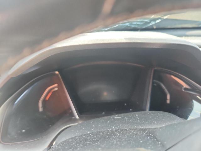 SHHFK7H74HU202463 - 2017 HONDA CIVIC EXL 黑色 照片 9