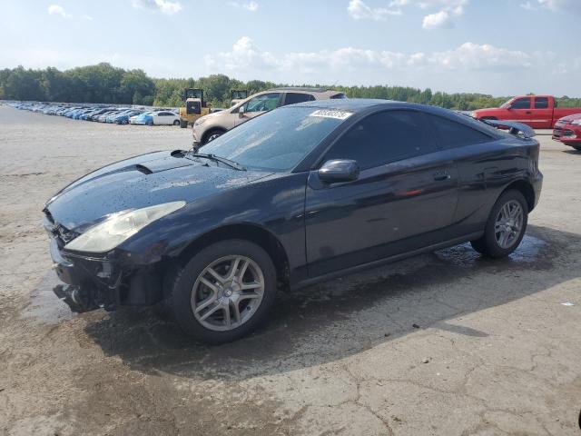 2000 TOYOTA CELICA GT, 
