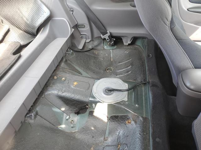 JTDDR32T7Y0029667 - 2000 TOYOTA CELICA GT 黑色 照片 10