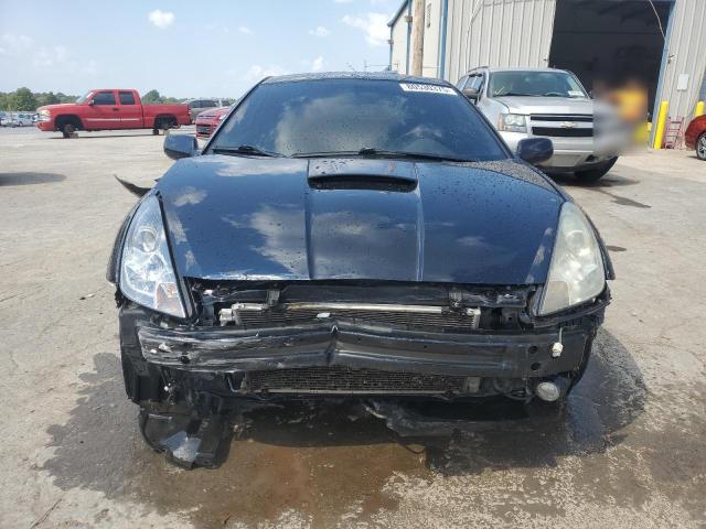 JTDDR32T7Y0029667 - 2000 TOYOTA CELICA GT 黑色 照片 5