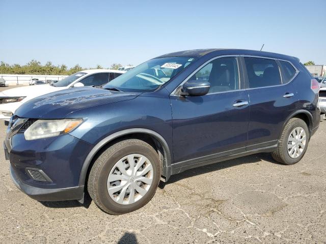 2015 NISSAN ROGUE S, 