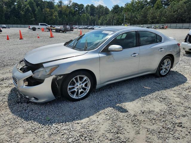 2010 NISSAN MAXIMA S, 