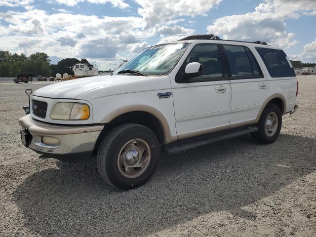 1997 FORD EXPEDITION, 