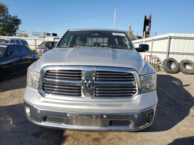 1C6RR6GT2HS682919 - 2017 RAM 1500 SLT SILVER photo 5