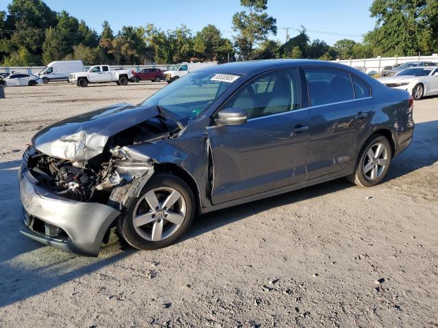2013 VOLKSWAGEN JETTA TDI, 