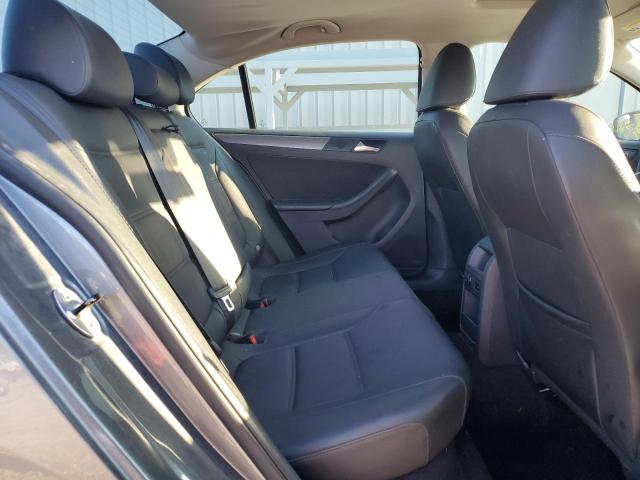 3VWLL7AJ3DM245900 - 2013 VOLKSWAGEN JETTA TDI 蓝色 照片 10