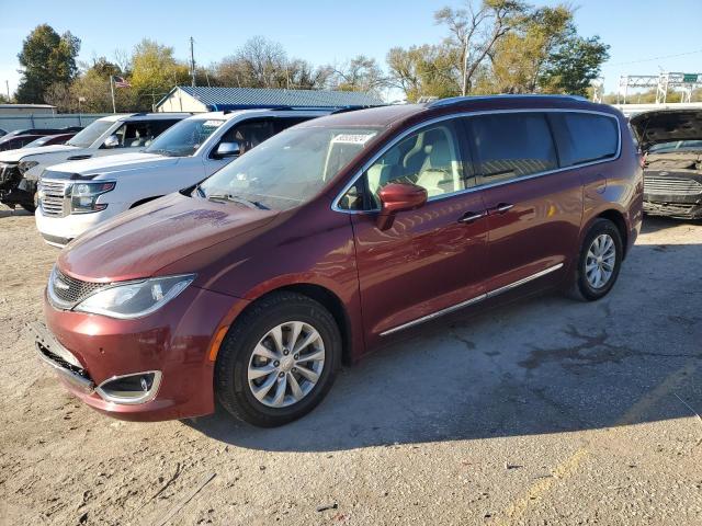 2019 CHRYSLER PACIFICA TOURING L, 