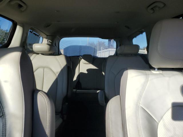 2C4RC1BG5KR549331 - 2019 CHRYSLER PACIFICA TOURING L Bordo foto 10