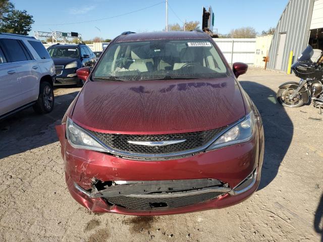 2C4RC1BG5KR549331 - 2019 CHRYSLER PACIFICA TOURING L Bordo foto 5