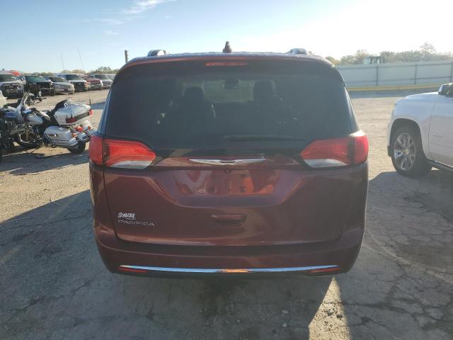 2C4RC1BG5KR549331 - 2019 CHRYSLER PACIFICA TOURING L Bordo foto 6