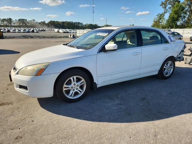 2007 HONDA ACCORD EX, 