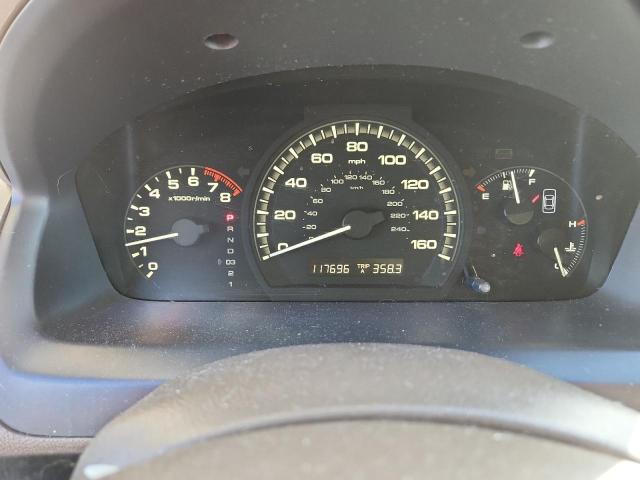 1HGCM56747A094490 - 2007 HONDA ACCORD EX 白色 照片 9