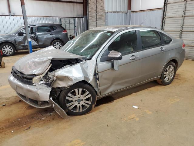 2008 FORD FOCUS SE, 