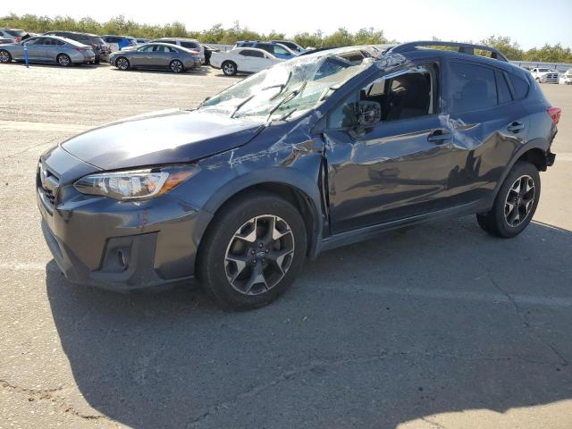 2019 SUBARU CROSSTREK PREMIUM, 
