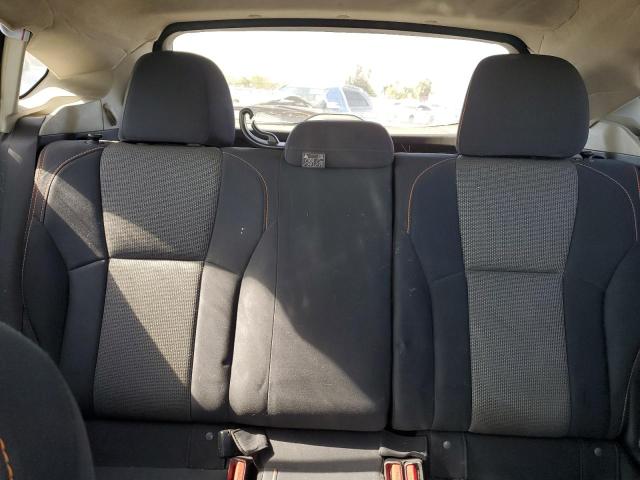 JF2GTAEC8KH277578 - 2019 SUBARU CROSSTREK PREMIUM Grafito foto 10