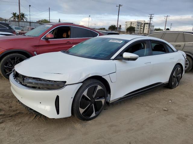 2023 LUCID MOTORS AIR PURE, null