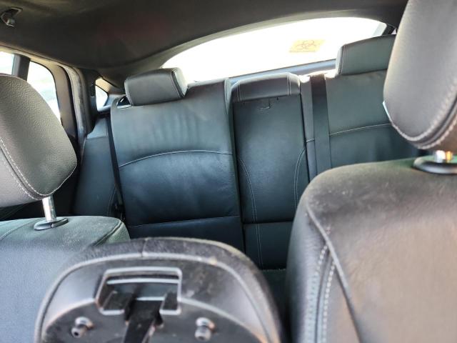 5UXXW7C5XJ0W63928 - 2018 BMW X4 XDRIVEM40I BLACK photo 10