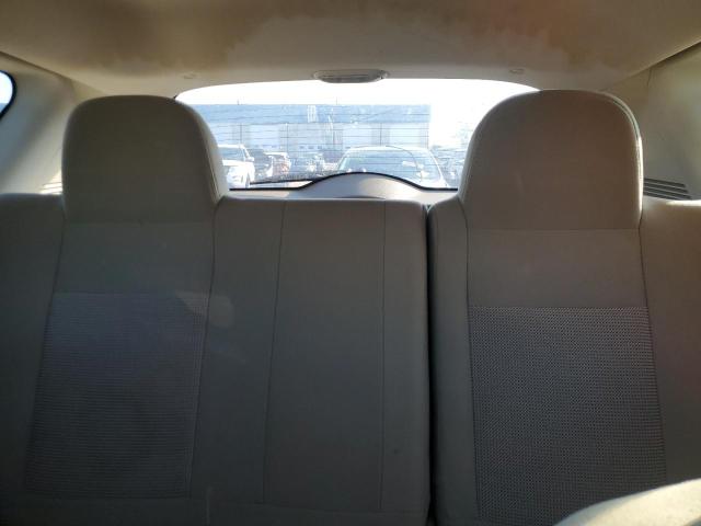 1C4NJDBB0GD687055 - 2016 JEEP COMPASS SPORT 黑色 照片 10